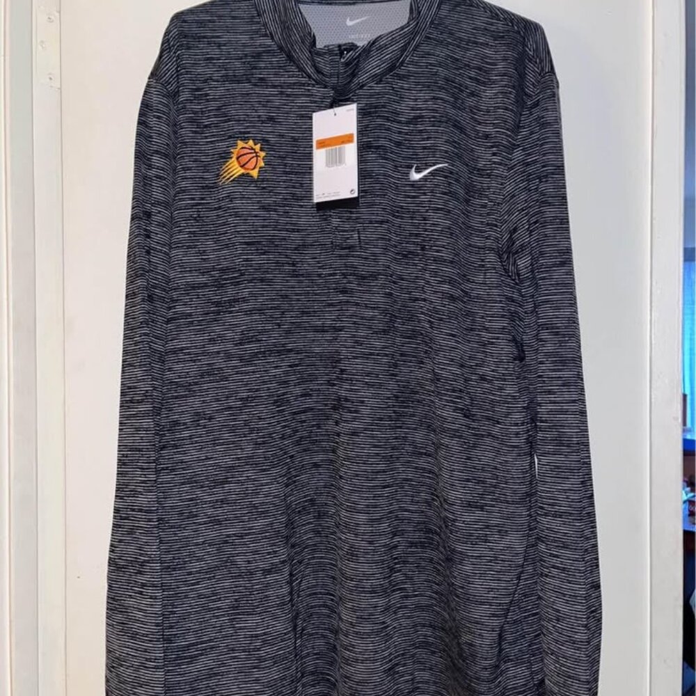 Nike Phoenix Suns Golf Shirt